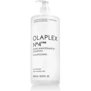 OLAPLEX No. 4 Fine Bond Maintenance Shampoo 1000 ml