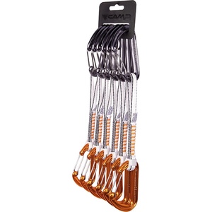CAMP Professional Express Photon Wire Express KS Dyneema 6 Pack 18 cm (TO.2885)