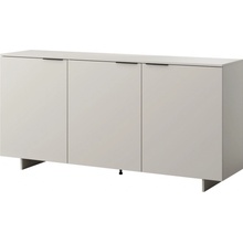 Cama Alma 3D 180x41,5xH90