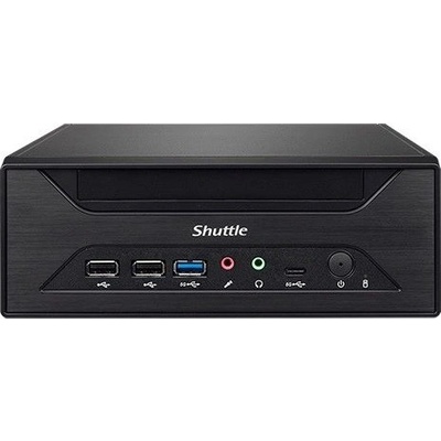 Shuttle XPC slim XH610