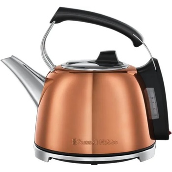 Russell Hobbs 25861-70 Copper