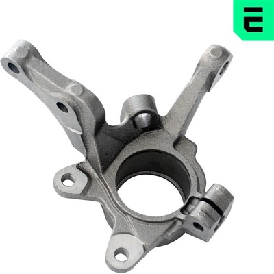 Čep nápravy, zavěšení kol OPTIMAL KN-701302-01-R (KN70130201R)