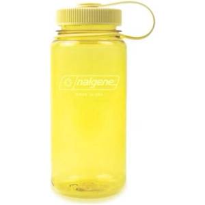 Nalgene Wide Mouth 0, 5 l Butter Sustain (NALGENE-2178)