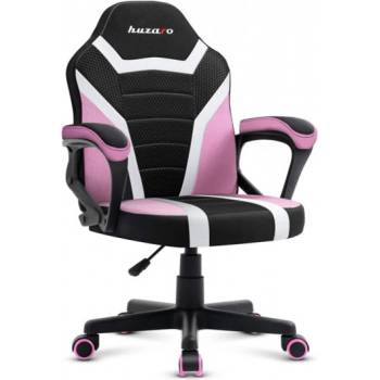 huzaro Gaming chair for children Huzaro Ranger 1.0 Pink Mesh (HZ-Ranger 1.0 pink mesh)