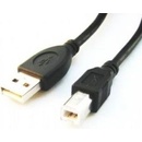 Gembird CCP-USB2-AMBM-15 USB 2.0, A-B, 4.5m
