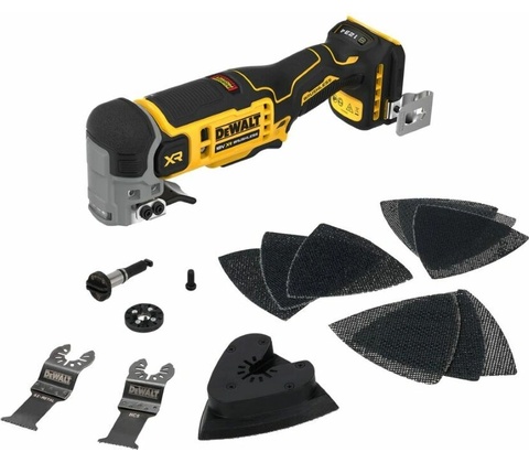 DeWalt DCS359N