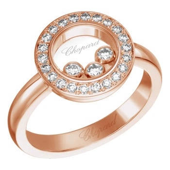 Chopard Happy Diamonds 82A018-5216 2011771