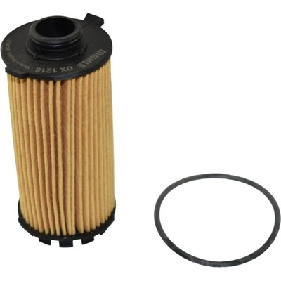 Olejový filtr PORSCHE 718 BOXSTER 982 , 718 CAYMAN 982 - MAHLE – Hledejceny.cz
