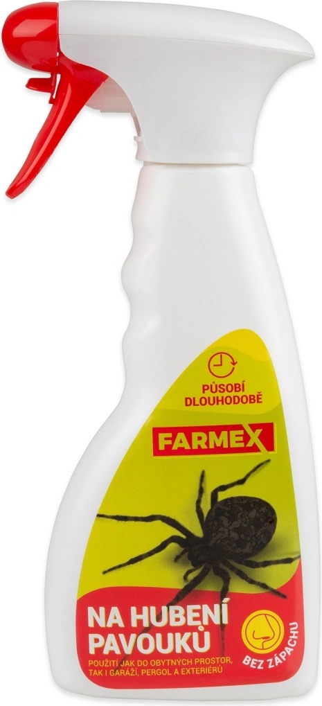 Pripravek Na Hubeni Pavouku () Pripravek Na Hubeni Pavouku