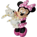 Bullyland Minnie s pejskem
