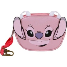 Lilo a Stitch peněženka na mince Disney Angel