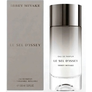 Issey Miyake Le Sel d'Issey (Refillable) EDP 100 ml Парфюми