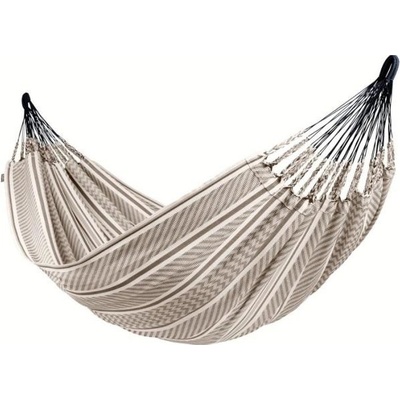 La Siesta Flora Double Stripes zebra