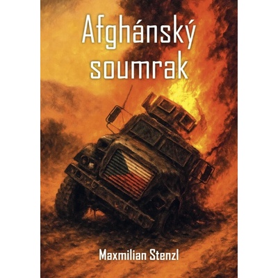Afghánský soumrak