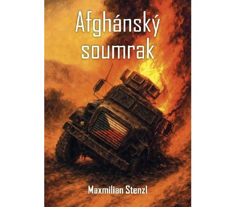 Afghánský soumrak