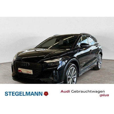 Audi Q4 45 e-tron Advanced 210 kW