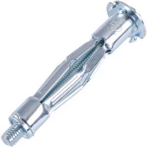 Fischer ДЮБЕЛ ЗА КУХИНИ Ф10x52ММ 4 БРОЯ fischer (4006209909287)