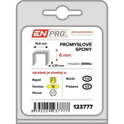 Enpro 123777
