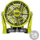 Ryobi R18F-0 aku