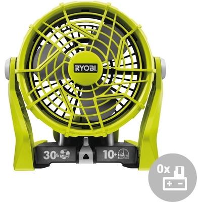 Ryobi R18F-0 aku