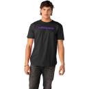 Bauer Core SS Tee black