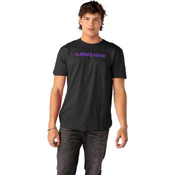 Bauer Core SS Tee black