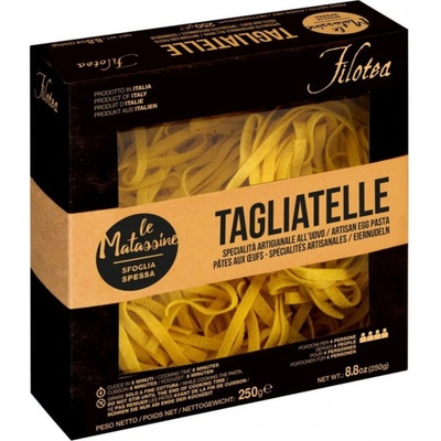 Filotea motúzy Tagliatelle 250 g