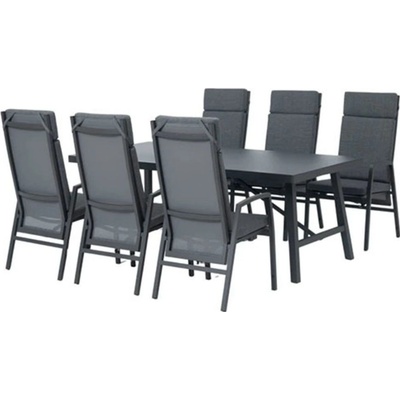 Doppler ARCTIC antracit, 6+1 – Hledejceny.cz