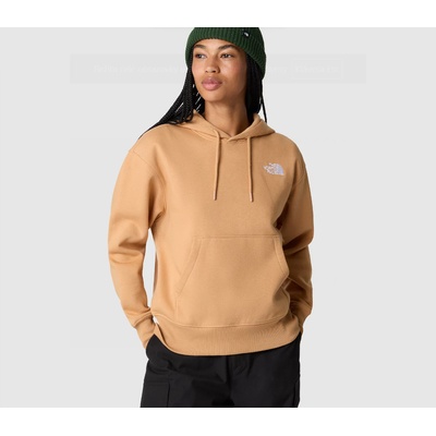 The North Face W Essential Hoodie NF0A7ZJDJK31