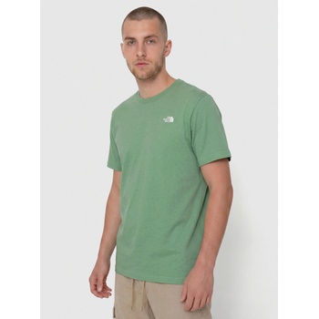 The North Face Evolution Simple Dome dimmed algae