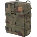 Helikon-Tex E&E [U.03] Cordura PL woodland