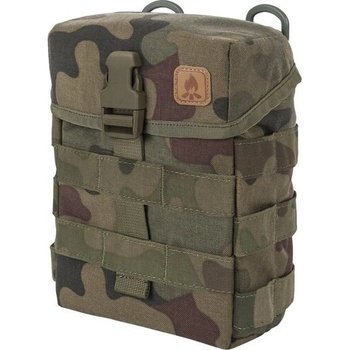 Helikon-Tex E&E [U.03] Cordura PL woodland