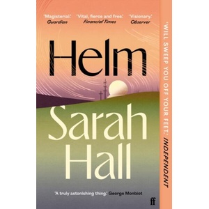 Helm (ISBN: 9780571383580)