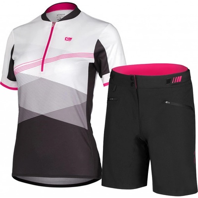 Etape Liv a Etape Cat 2.0 set dámský