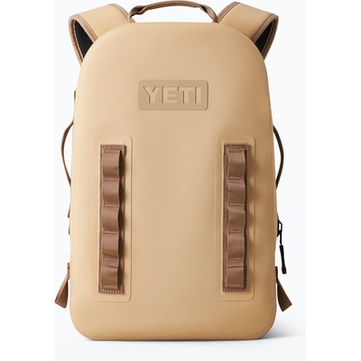 YETI Туристическа раница YETI Panga 28 l tan