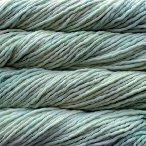 malabrigo Rasta Cucumber Плетива прежда (RAS708)