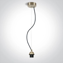 ONE LIGHT 63126A/BBS