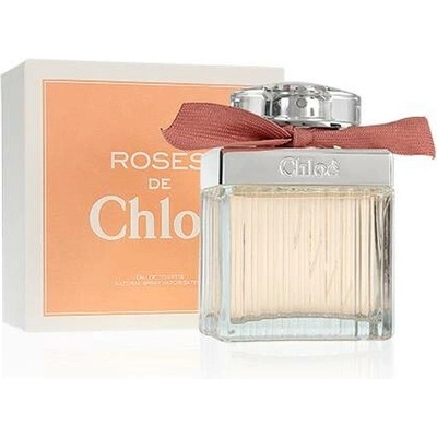 Chloé Chloe Roses De toaletní voda dámská 3 ml vzorek