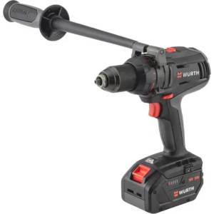 Würth ABS 18 Power M-Cube (5701404009) Бормашина-винтоверт