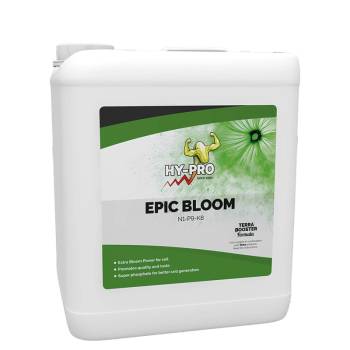 Image 1 of HY-PRO Epic Bloom 5L