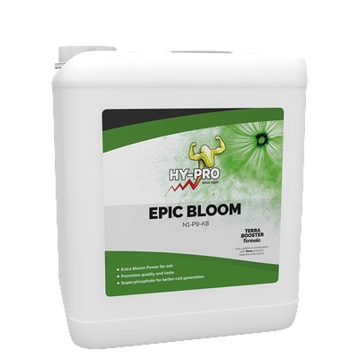 HY-PRO Epic Bloom 5L