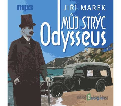 Můj strýc Odysseus