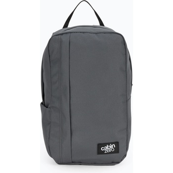 CabinZero Полет 12 л градска раница оригинална сива