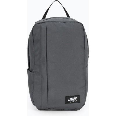 CabinZero Полет 12 л градска раница оригинална сива