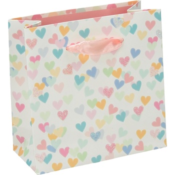 EUROCOM Под. торбичка Deluxe Small Valentine, 11x14x6, 5cm (13935-А-75157)