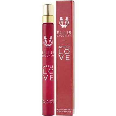 Ellis Brooklyn apple love parfémovaná voda unisex 10 ml