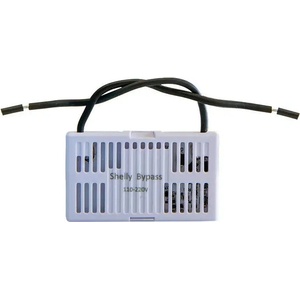 Shelly Байпас Shelly Add-on за Shelly 1L and DIMMER2 (BypassEU)