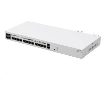 MikroTik CCR2116-12G-4S+