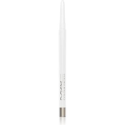 MAC Cosmetics Colour Excess Gel Pencil vodeodolná gélová ceruzka na oči Incorruptible 0,35 g