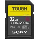 Sony SDHC UHS-II 32 GB SF32TG
